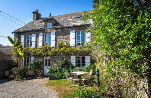 La Maison de la Mer - Vacation home in Normandy - Foto 4