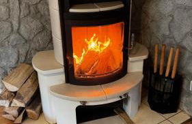 Cottage - Kleine alte Villa am See - Foto 25