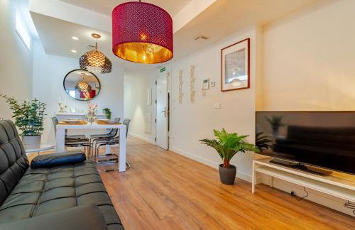 Edificio 13 by Plaza Mayor Apartamentos - Foto 68