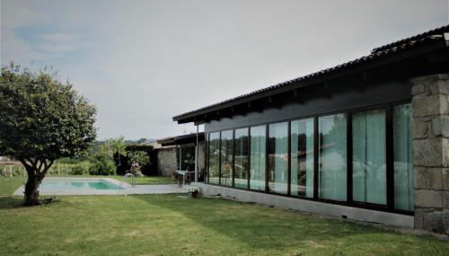 casa da pedra - Photo 4