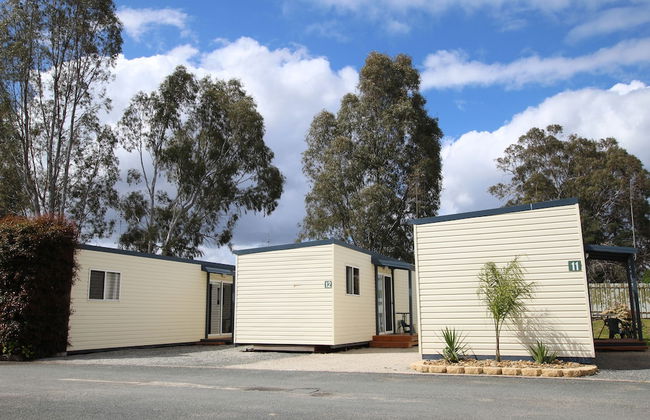 BIG4 Moama Holiday Park - Photo 38