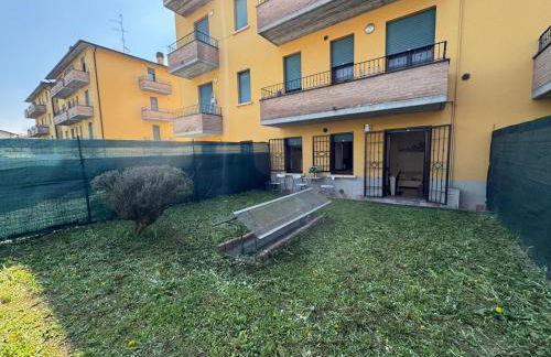 Reggio Emilia Apartments - Giardino - Uno - Foto 5