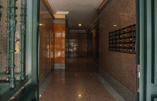 Diáfano y acogedor en Vigo by CABANA Rentals - Foto 21