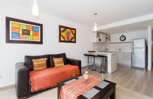 Pacífico Apartamentos Ribera - Foto 23