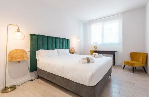 InsideHome Apartments - Ciudad de Valladolid - Foto 31