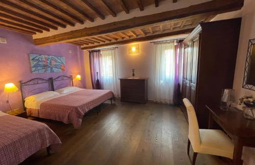 Dimora Del Corso Di Montepulciano - Foto 113