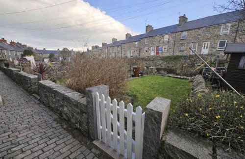 Pen Llyn Quarryman's Cottage - Foto 35