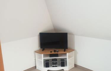 FW Zum Kuckucksnest auf 2 Etagen und 140qm - Foto 12