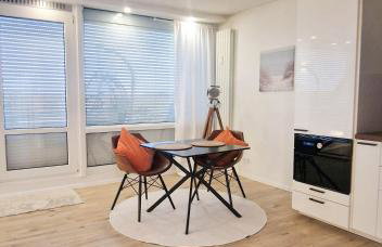 Design Apartment Schönfeld - Foto 45