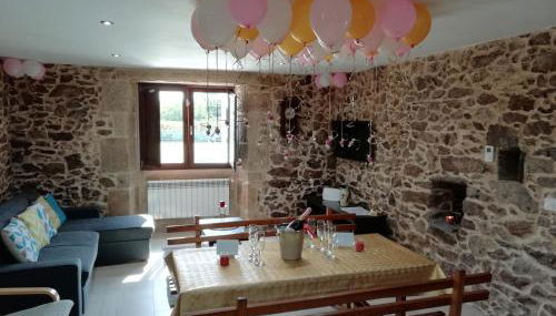 BUELIÑA DA CARBALLEIRA - Foto 3