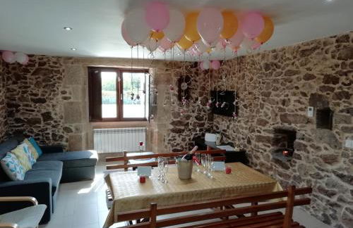 BUELIÑA DA CARBALLEIRA - Foto 3