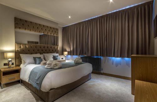 Mansio Suites Basinghall - Foto 45