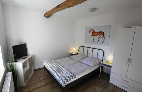 Ferienoase mit Fernblick - Foto 8