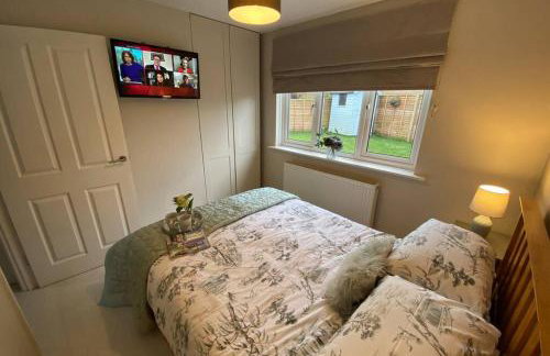 Modern and spacious open plan bungalow - Foto 14