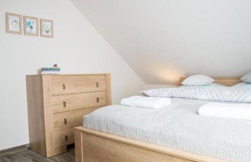 Apartment Suite A mit Blick auf das Wasser by Interhome - Foto 8