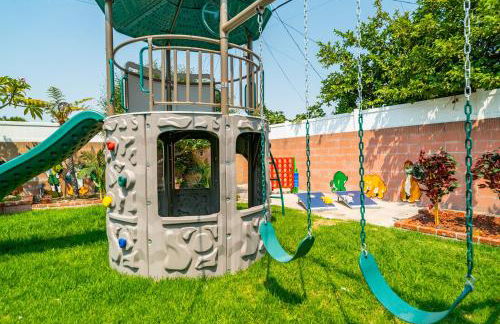 Dino Disneyland by OC Adventure Homes - Foto 38