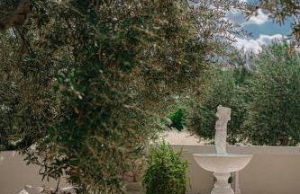 Nereides Luxury Villas - Foto 25