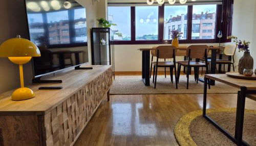 651A Siente Oviedo Apartamento Céntrico con garaje by R2R Consulting - Foto 2