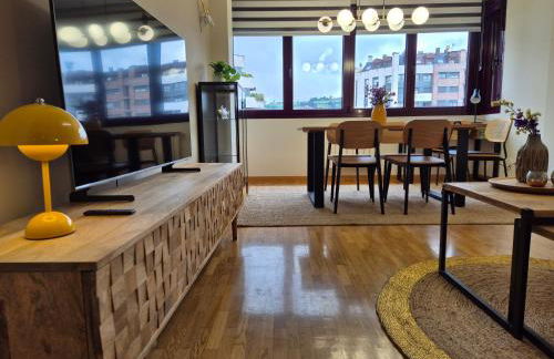 651A Siente Oviedo Apartamento Céntrico con garaje by R2R Consulting - Foto 2