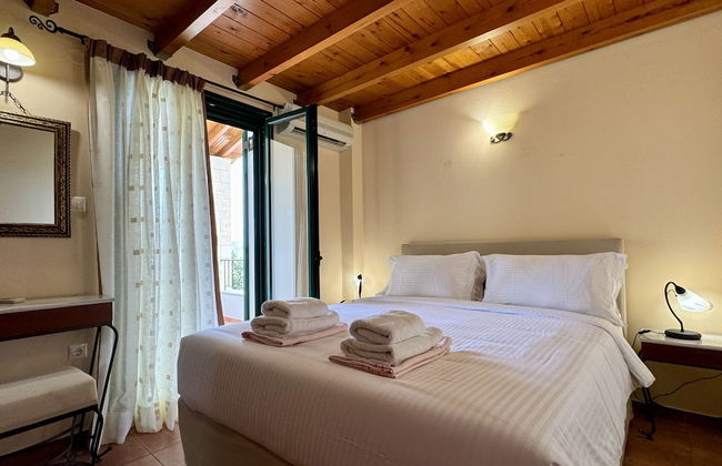 Villa Artemis in Vrises - Foto 34