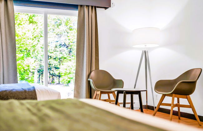 Mersey River Chalets a nature retreat - Foto 10