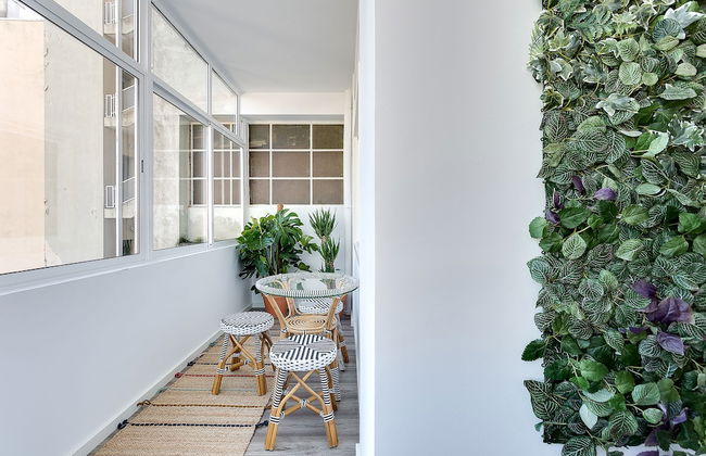 DA'Home - Boavista Brightful Apartment - Foto 19