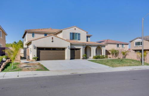 1 Mi to Heritage Lake Park Duplex with Patio! - Foto 24