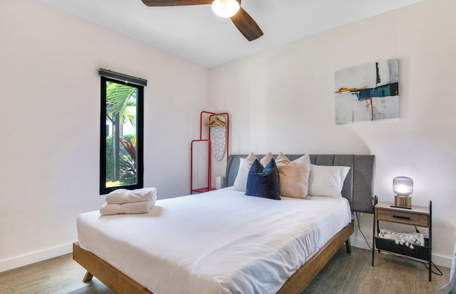 4BR Sleeps 10 Pet Friendly w/ Bbq! - Foto 9