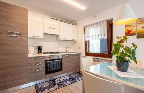 Apartment Cima by Interhome - Foto 17