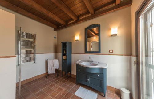 Sui tetti di Trani Harbour suite - Foto 19