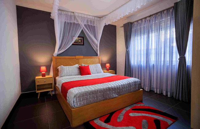 Lucian Cottages - Foto 12