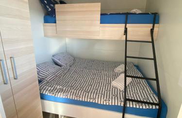 Amore del Mare, seaside family pace, free parking and wifi in Camp Dalmatino - Foto 41