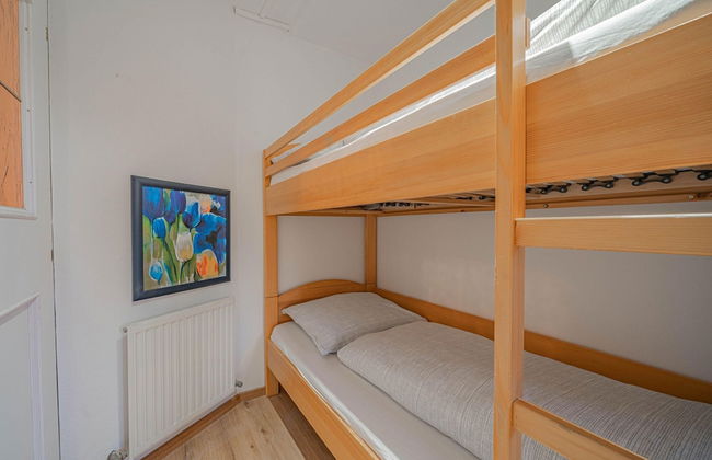 Apartment in Brixental Near Hiking Trails - Foto 4