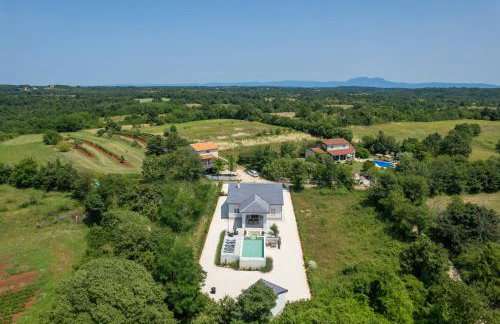 Villa Sienna - Foto 8