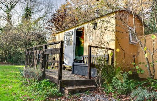 The Hideaway at Duffryn Mawr Self Catering Cottages - Photo 47