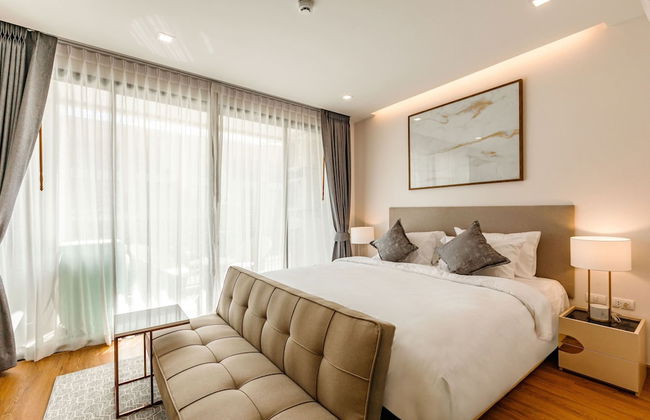 The Proud Rawai Resort - Foto 35