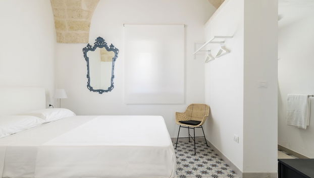 Terrazza Acquasale by Wonderful Italy - Foto 3, Habitación