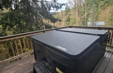 Dovetail Den - Tranquil with Hot Tub and Air Conditioning - Foto 27