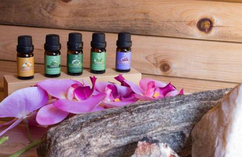 The Tranquil Retreat Heated Pool HotTub Sauna BBQ - Foto 12