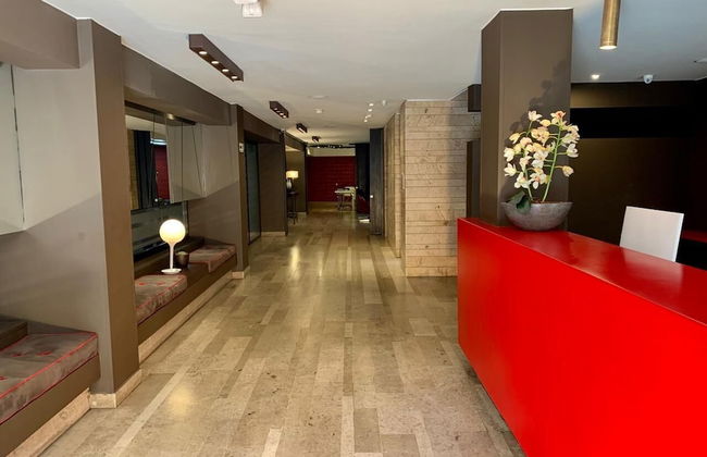 Central Apartamentos Bogota - Foto 4