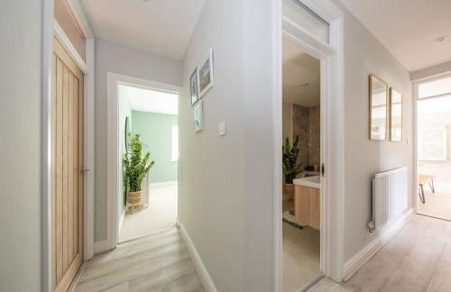 Bosham 3 BR Beach House with Garden & Playhouse - Foto 36