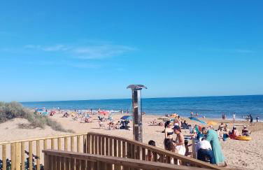 Apartamento Islantilla Club - Foto 23