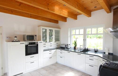 Villa Neufunnixsiel - Foto 9