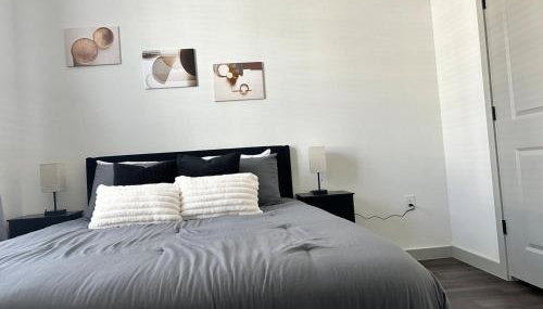 Cozy apartment near downtown HTX - Foto 2