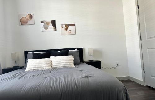 Cozy apartment near downtown HTX - Foto 2