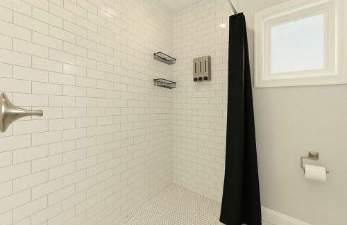 Walk to OSU & Short North FREE PARKING Fire Pit - Foto 15