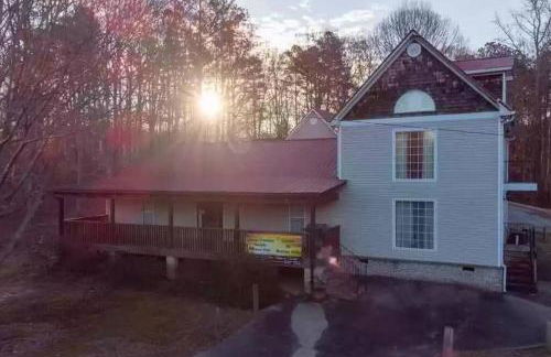 Gainesville 11 beds unit - Foto 8