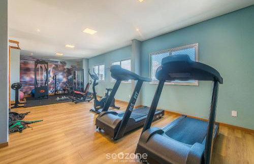 SIP - Belos Estúdios em Salvador - Foto 8