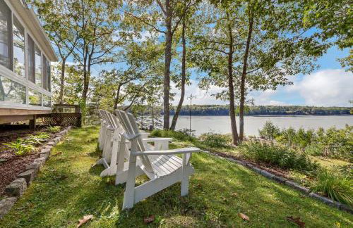 JCR Taunton Bay Hideaway home - Foto 1