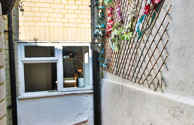 Fisherman's Cottage - Foto 20